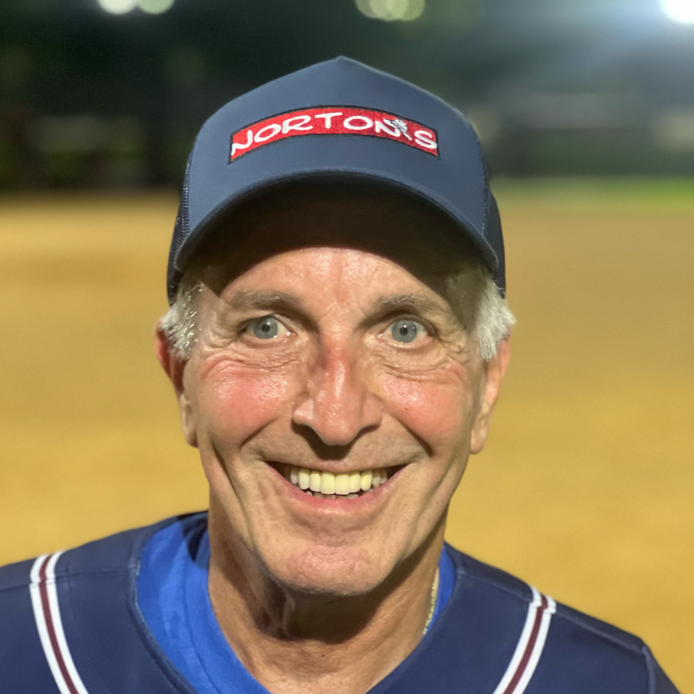 Joel Kaufmann headshot